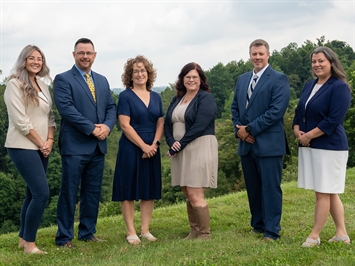 Team photo for Stone Harbor Wealth Partners