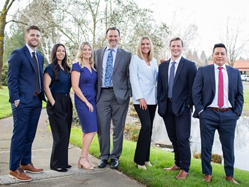 Strategic Edge Financial Group: An Ameriprise advisory practice serving the Portland, OR area.
