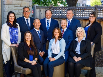 Strategic Financial Group: An Ameriprise private wealth advisory practice serving the De Pere, WI area.