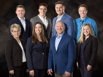 StrongBridge Wealth Advisors, Ameriprise Financial