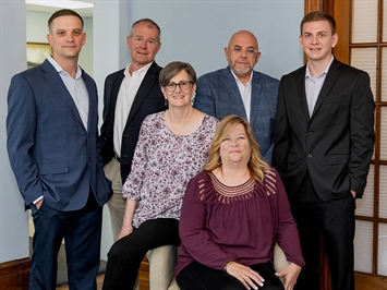 Team photo for Susquehanna Financial Strategies Group