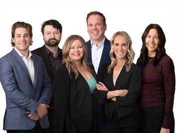 Team photo for Synergy Wealth Management