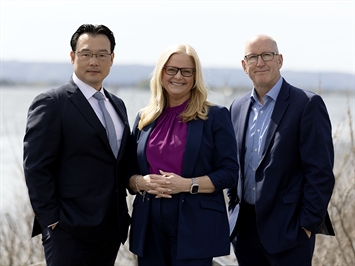 Team photo for Talisman Financial Group