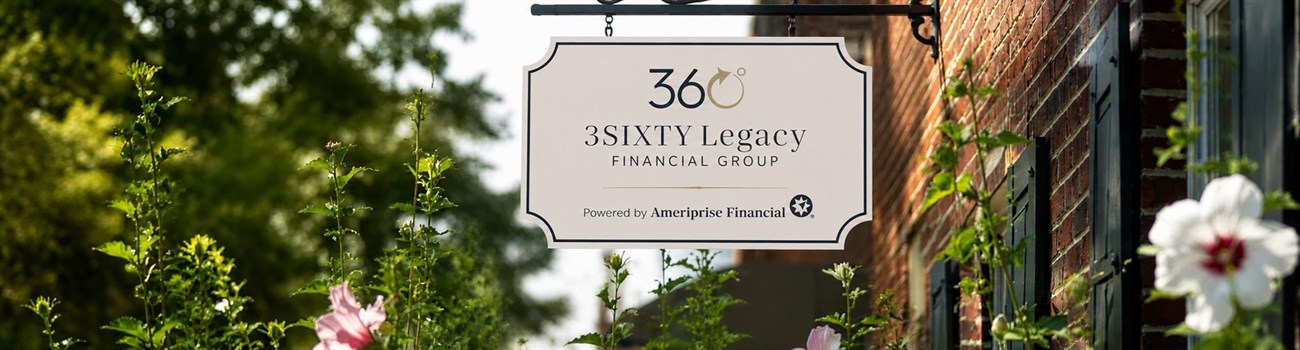Hero image for 3Sixty Legacy Financial Group