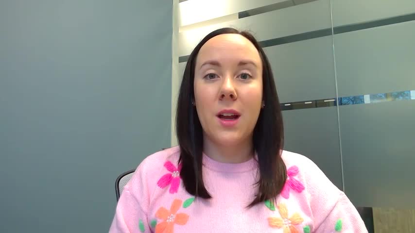 view my video