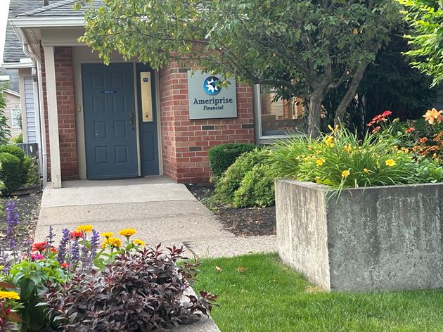 Office Building - Suite 5k