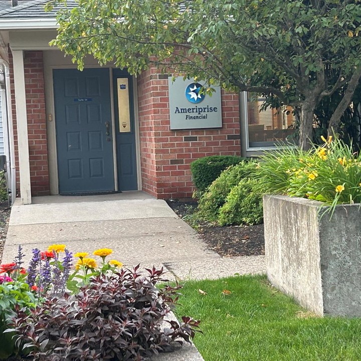 7Crest Financial Partners - Rochester, NY