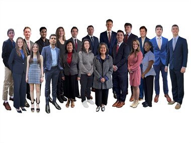 Team photo for 7Crest Financial Partners