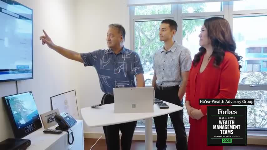 view my video