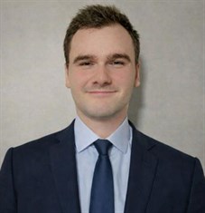 Gavin Hansen