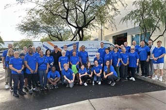 Academy Advisors Wealth Management - Community participation photo