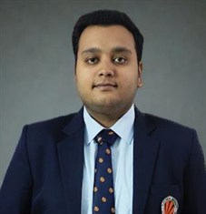 Aayush Sinha
