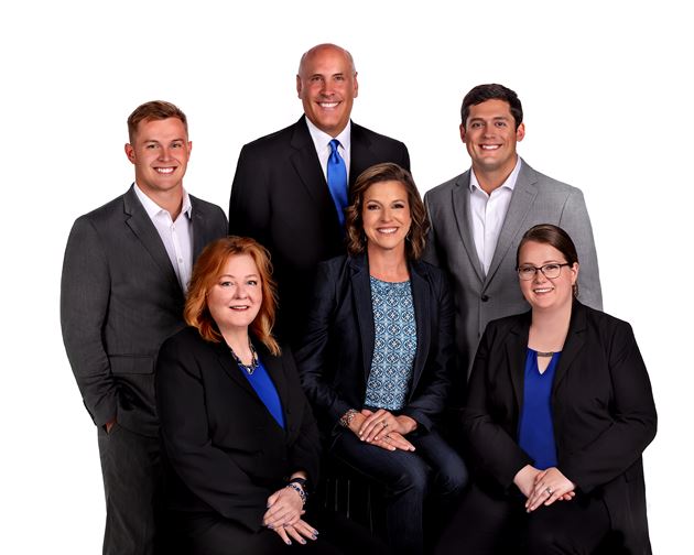 Meet our Team