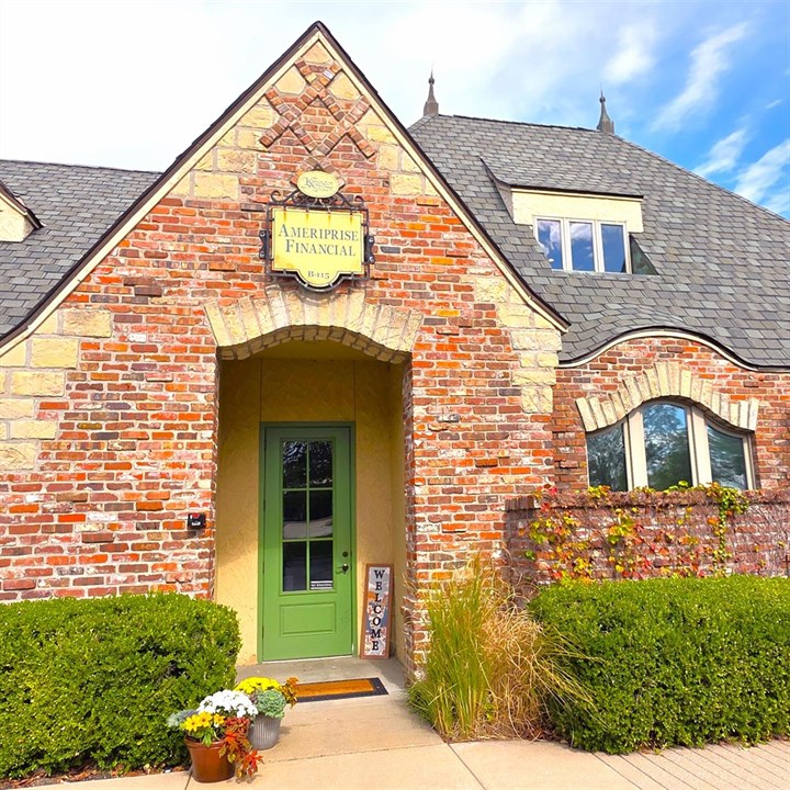 Achieve Private Wealth - Springfield, MO