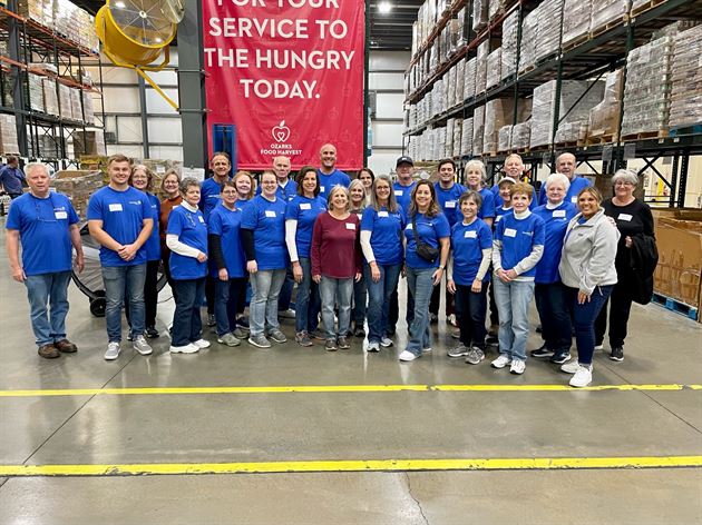 Ameriprise National Day of Service