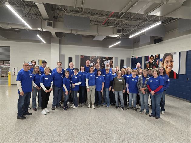 Ameriprise National Day of Service