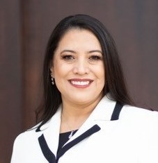 Isabella Mendoza-Perez
