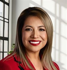 Isabella Mendoza-Perez