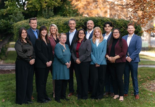 The Adage Advisory Team