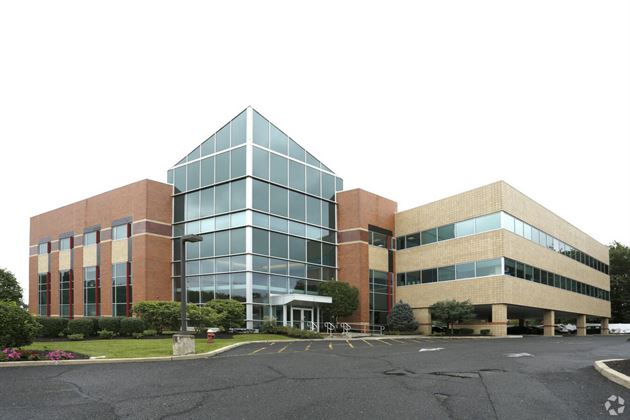 Our Office