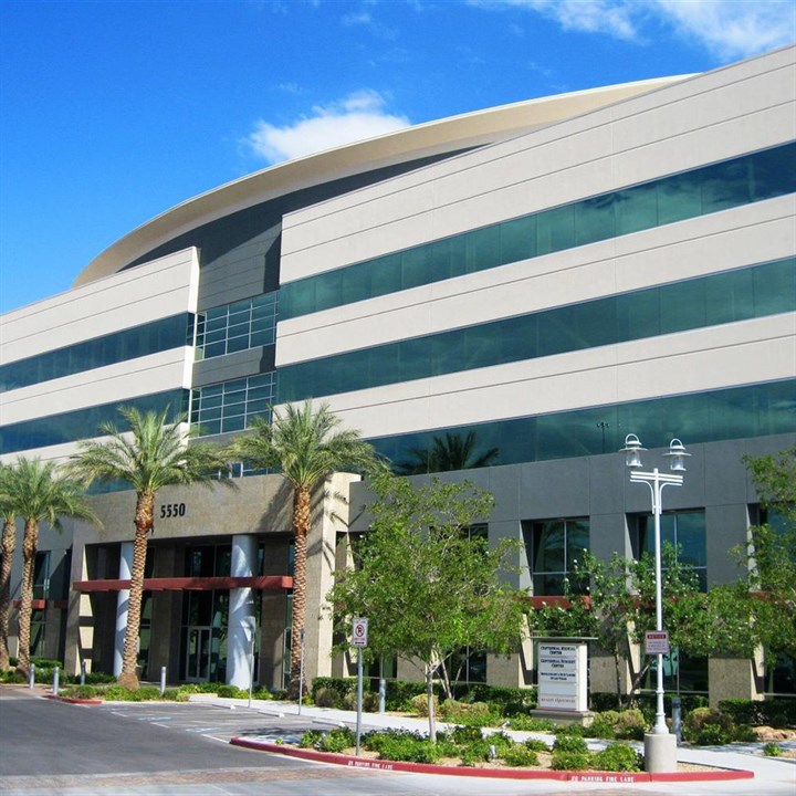 Adaptive Wealth Partners - Las Vegas, NV