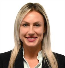 Megan Choudhry