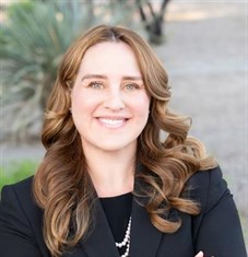 Stacy Halvorson