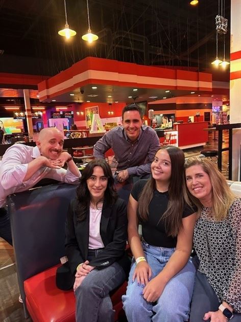 Team Building