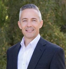 Tim Henjum