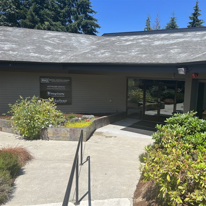 AGP Wealth Advisors - Bellevue, WA