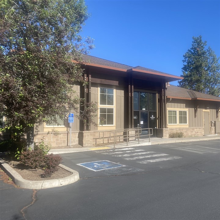 AGP Wealth Advisors - Bend, OR