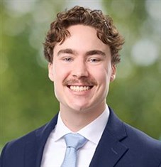 Ethan Bullock