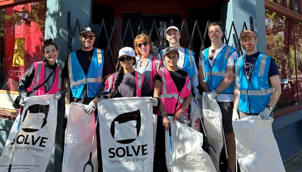 Community Service