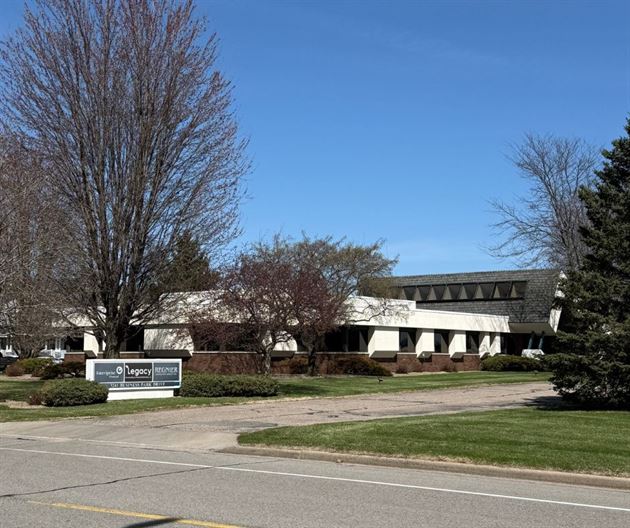 Stevens Point Office