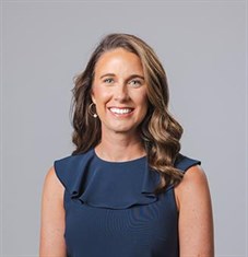 Jenna Curtis