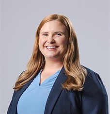 Katie Isaacs