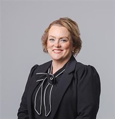 Stephanie Johnson