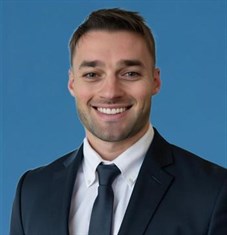 Brian Benson
