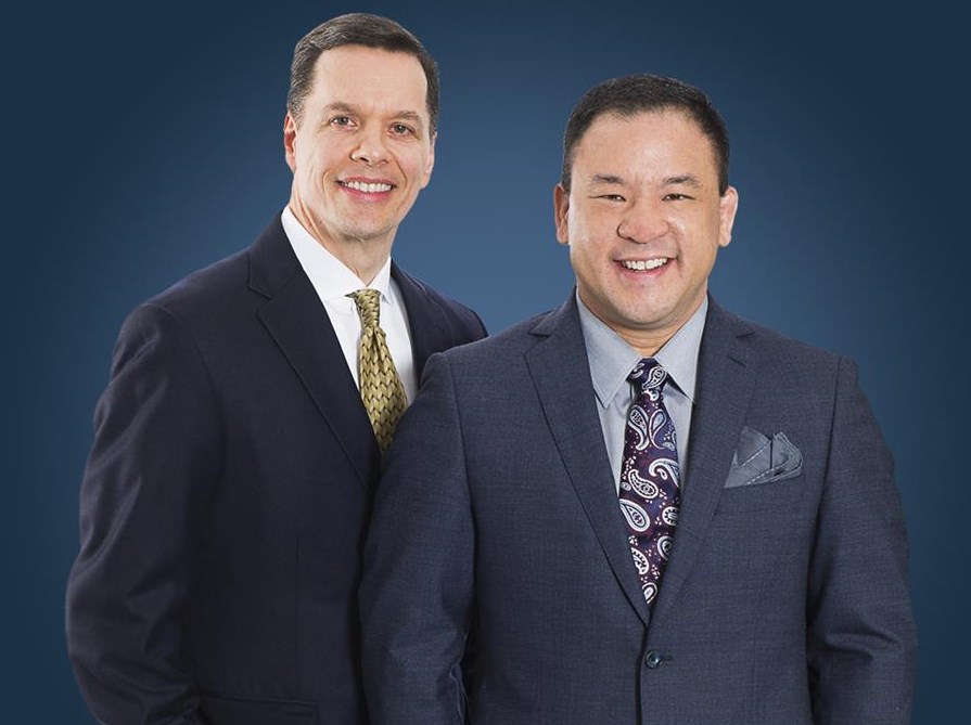 Team photo for Allegiance Wealth Management