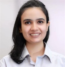 Shruti Bansal