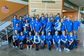 Alliant Financial Strategies Group - Community participation photo