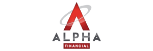 Alpha Financial Practice Logo