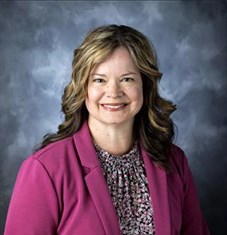 Tracy Rector