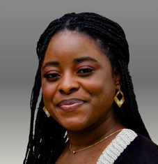 Kymari Robinson