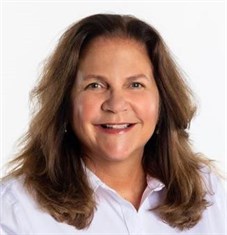 Barbara Kinsey