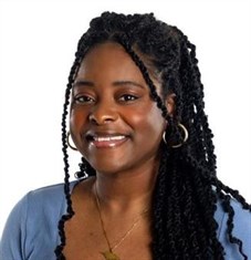 Kymari Robinson