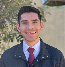 Carlos J Tovar