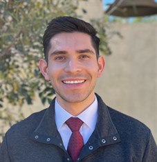 Carlos J Tovar