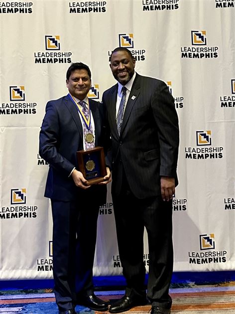 2023 LM Changemaker Awards