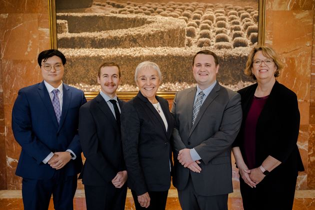 Ampere Wealth Management